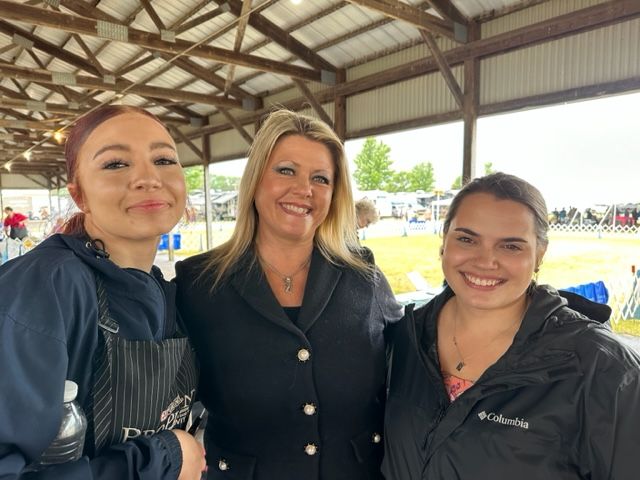 2023 Summer Solstice Cluster